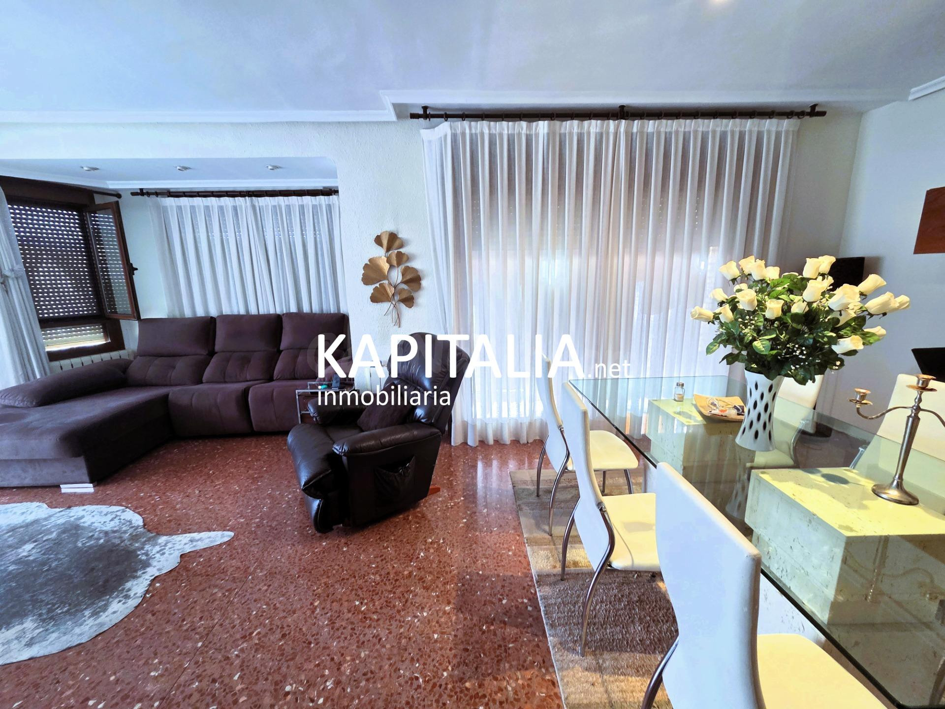 Gran piso a la venta en Ontinyent - foto 5