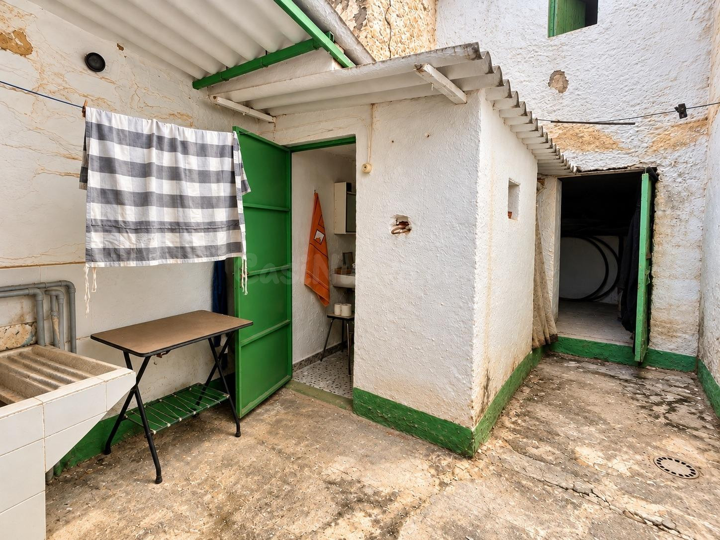 Casa de pueblo para reformar en una de las zonas más demanda - foto 5