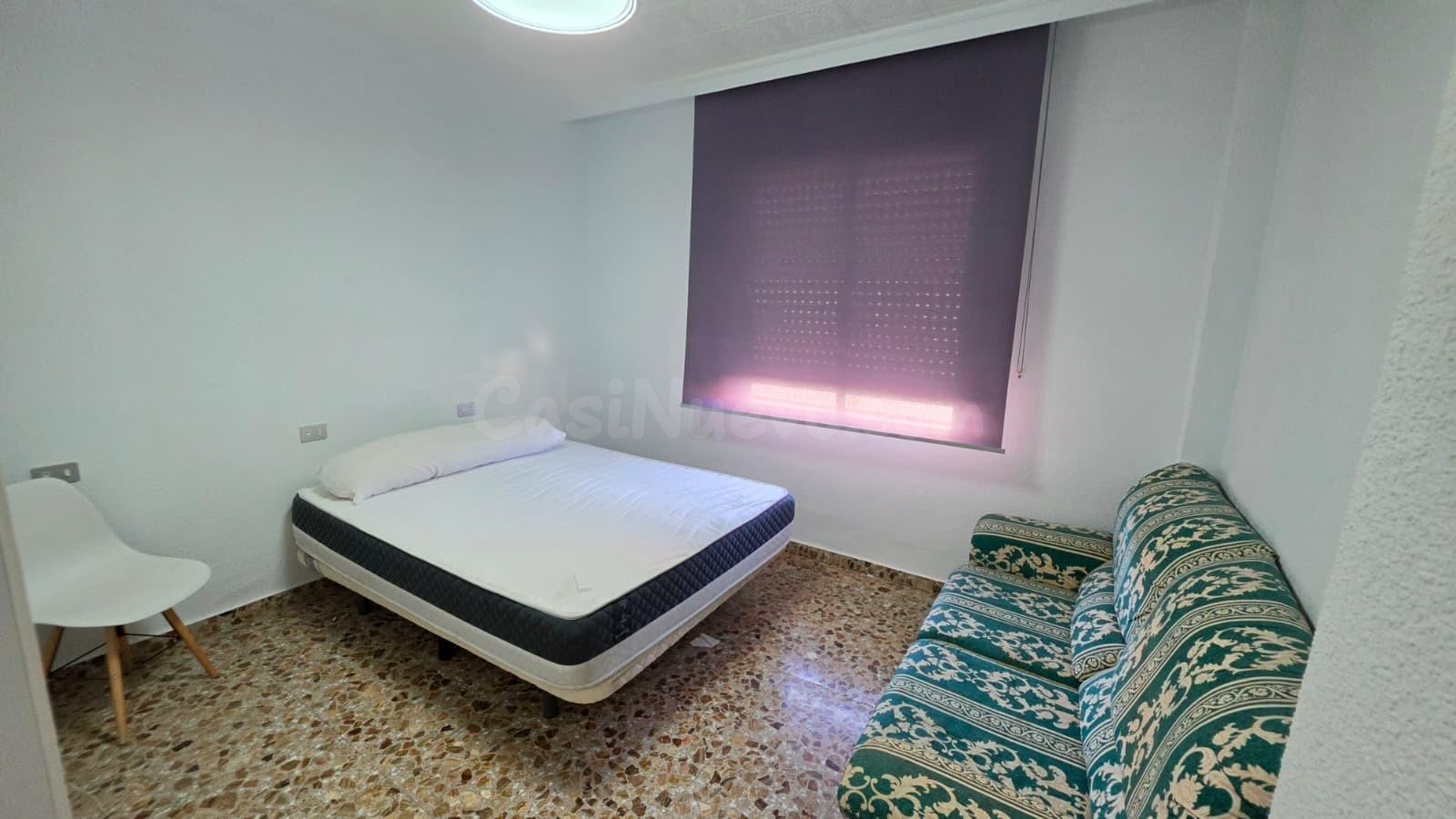 habitación EN ALQUILER EN LAS TORRES DE COTILLAS