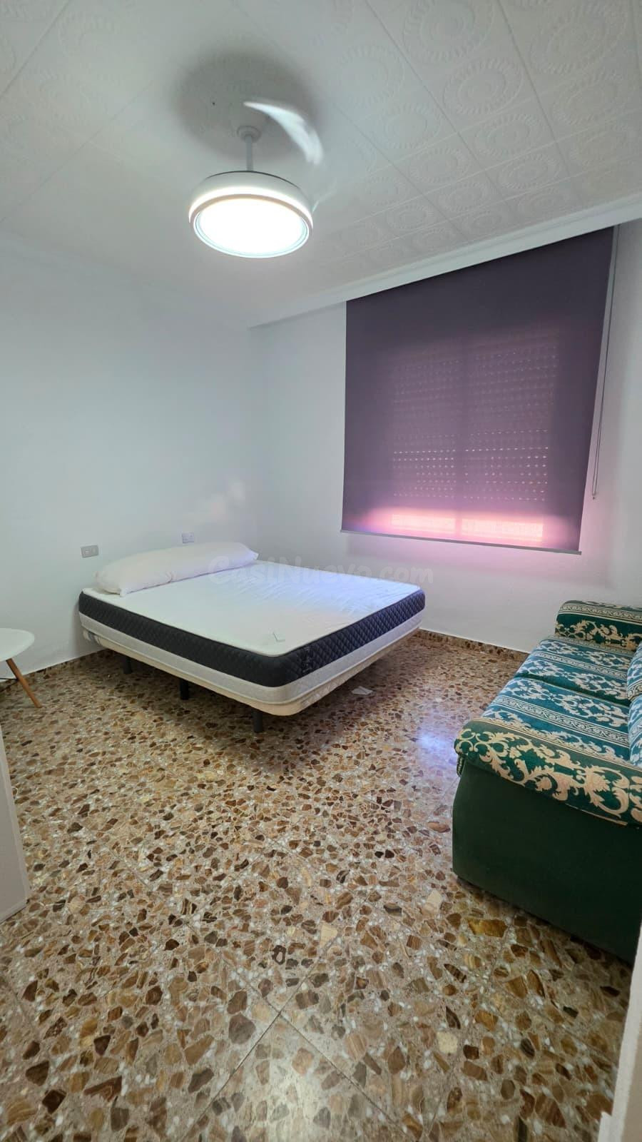 habitación EN ALQUILER EN LAS TORRES DE COTILLAS - foto 2