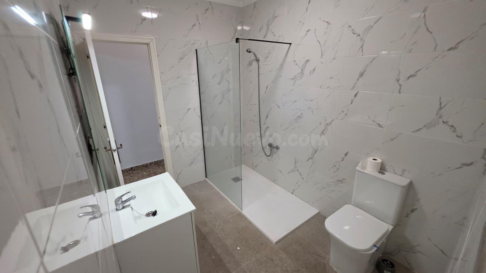 HABITACIÓN EN ALQUILER EN LAS TORRES DE COTILLAS - foto 5
