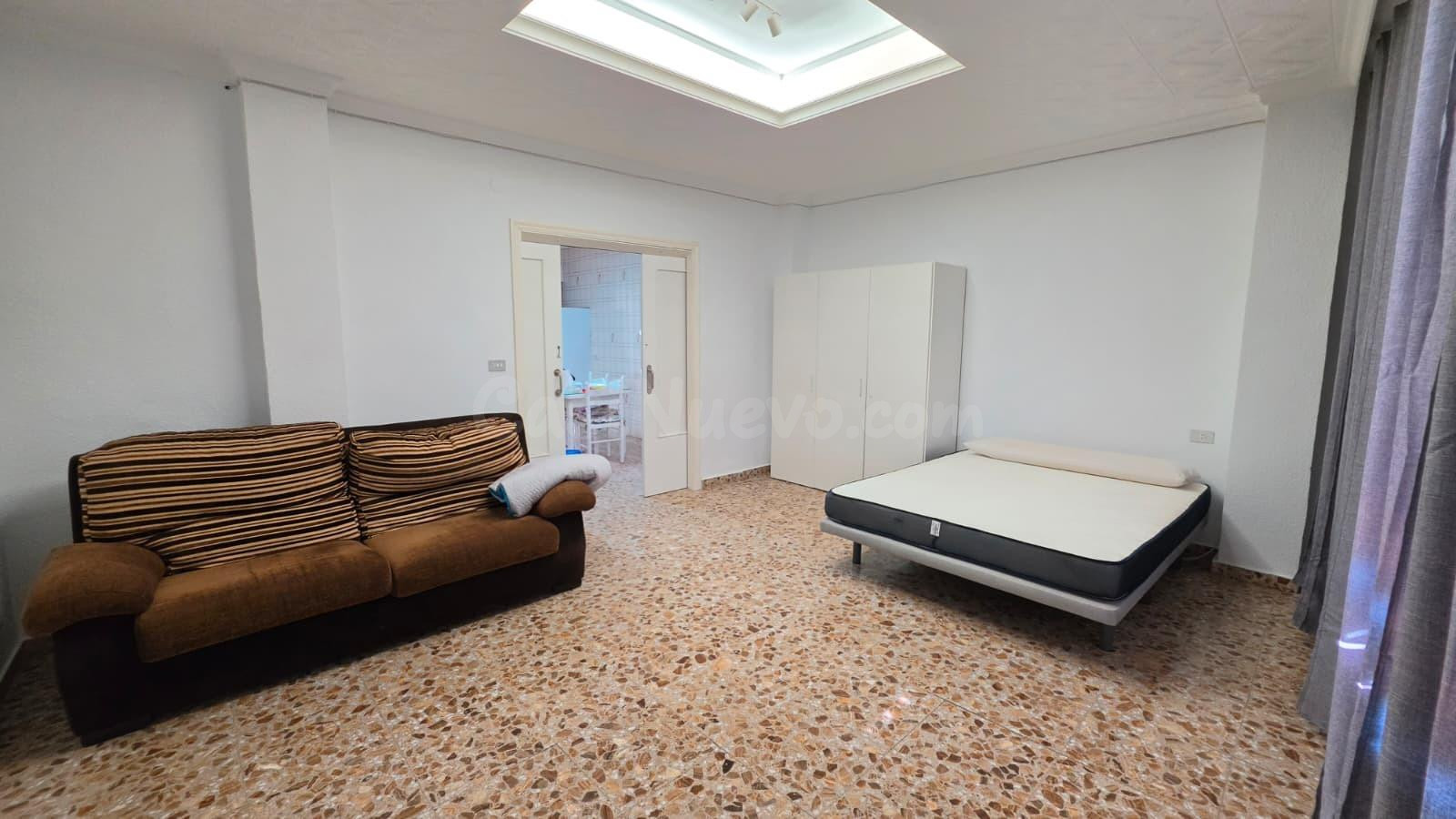 HABITACIÓN EN ALQUILER EN LAS TORRES DE COTILLAS - foto 2