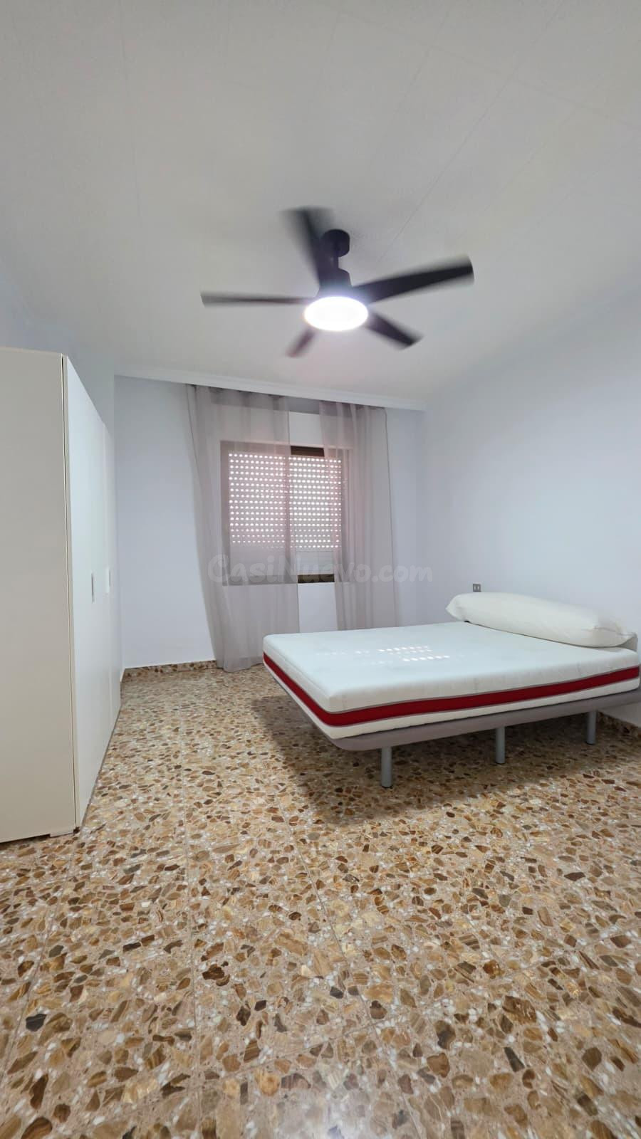 habitación EN ALQUILER EN LAS TOORES DE COTILLAS