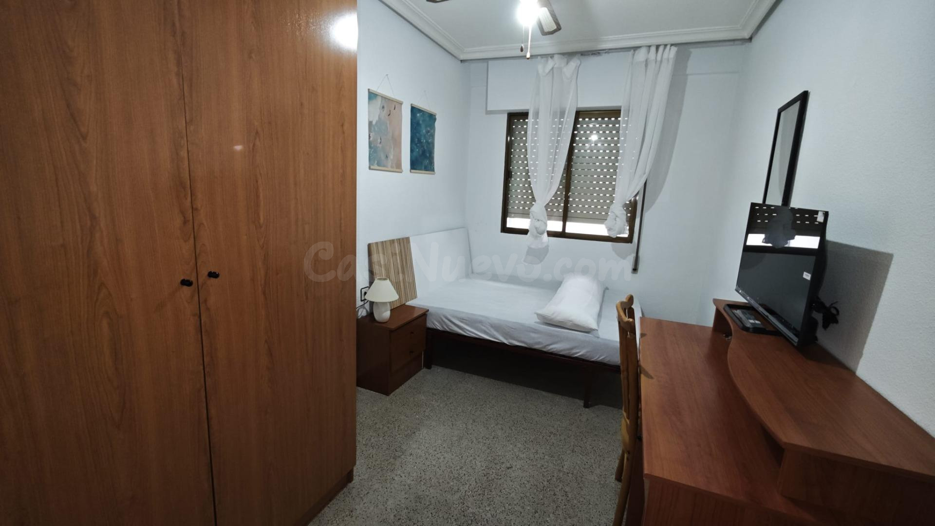 habitación EN ALQUILER EN CALLE SAN JUAN