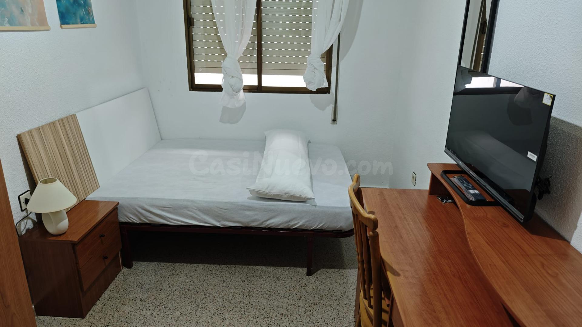 habitación EN ALQUILER EN CALLE SAN JUAN - foto 2
