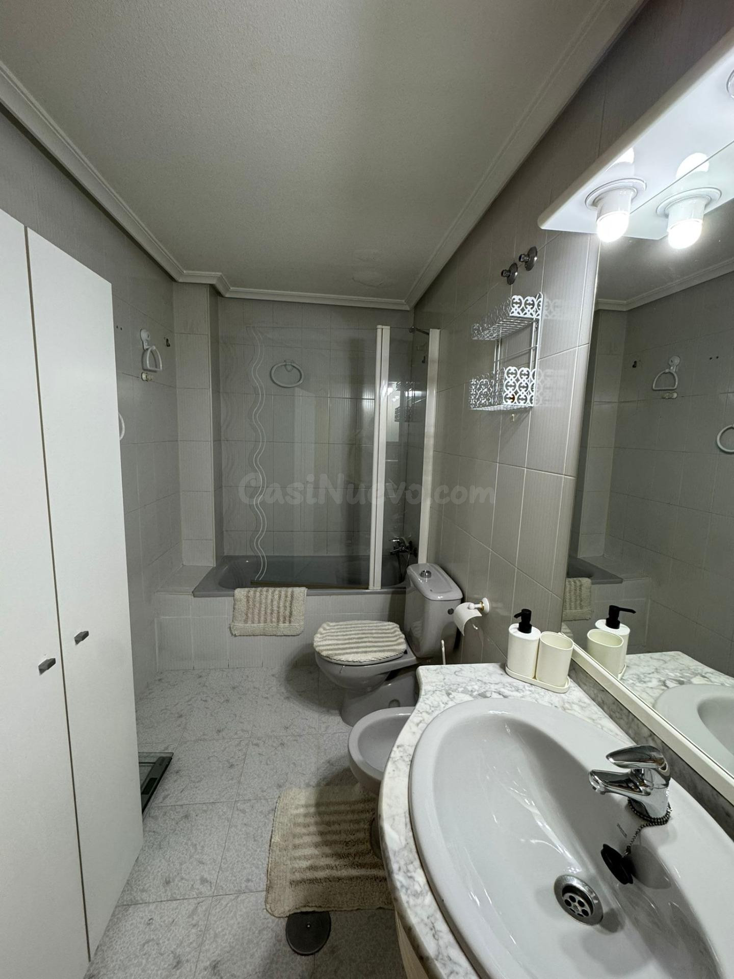 habitación EN ALQUILER EN CALLE SAN JUAN - foto 3