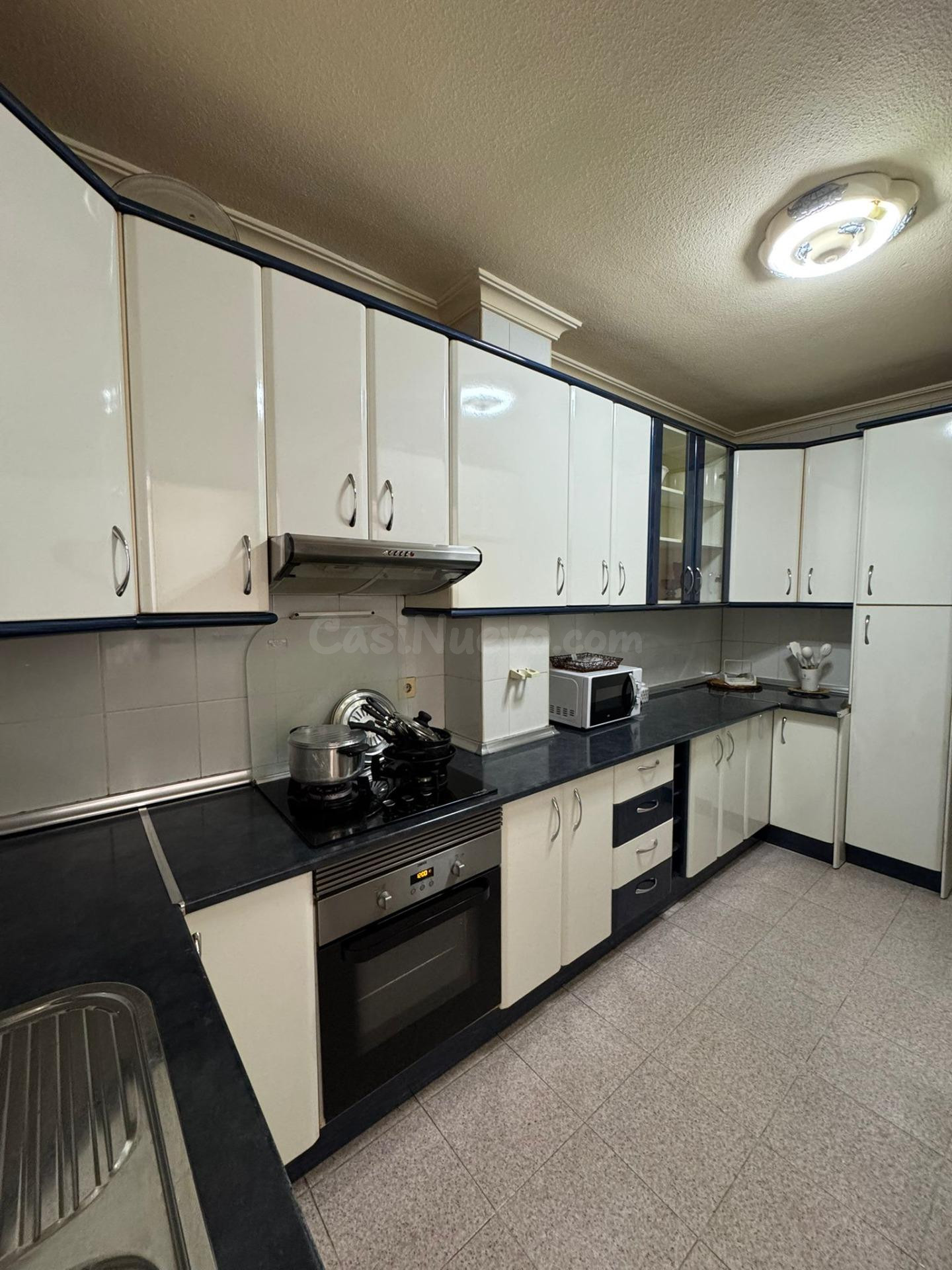 habitación EN ALQUILER EN CALLE SAN JUAN - foto 5