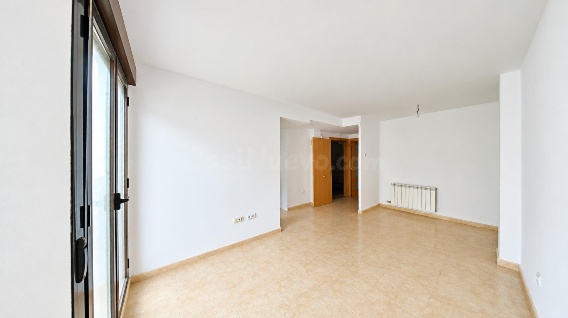 Piso en venta en Almacelles.