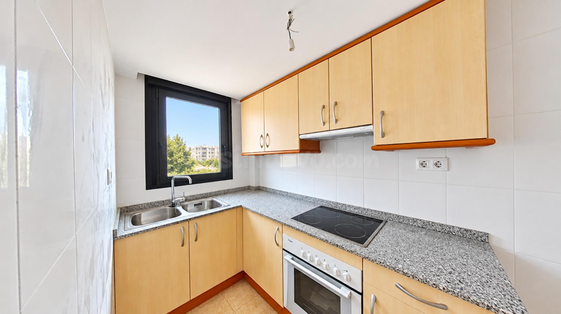 Piso en venta en Almacelles. - foto 3