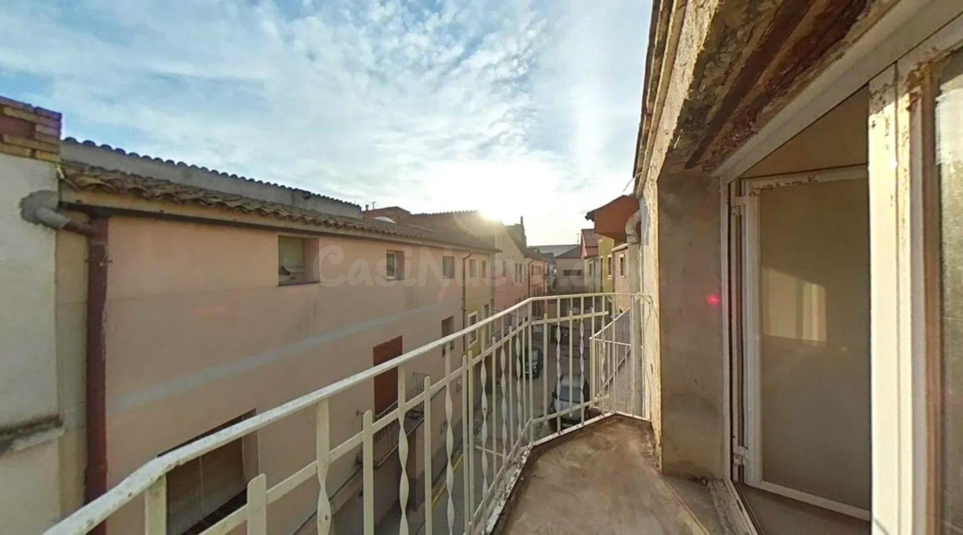 Casa independiente en venta.