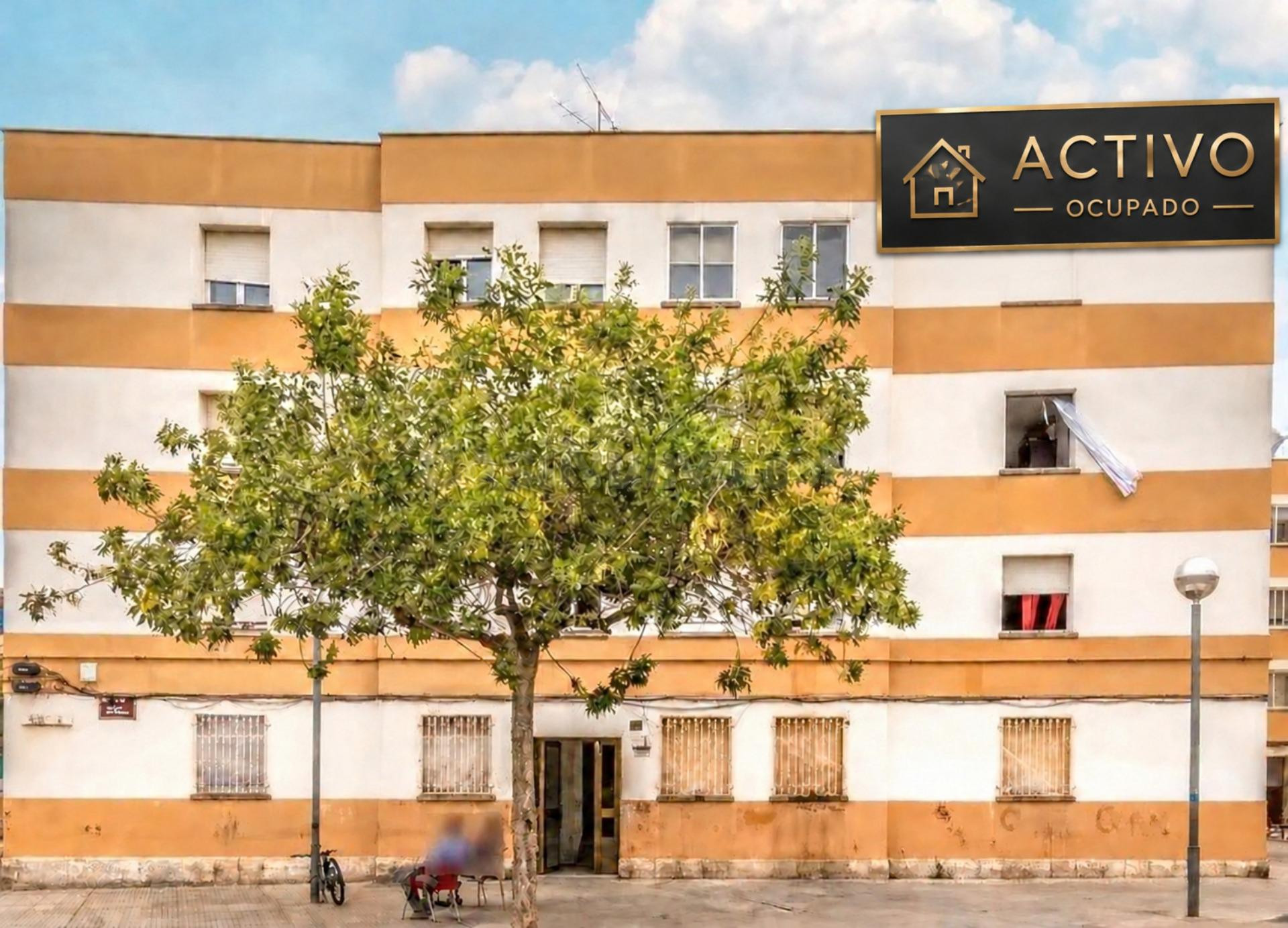 Piso en venta en Lleida.