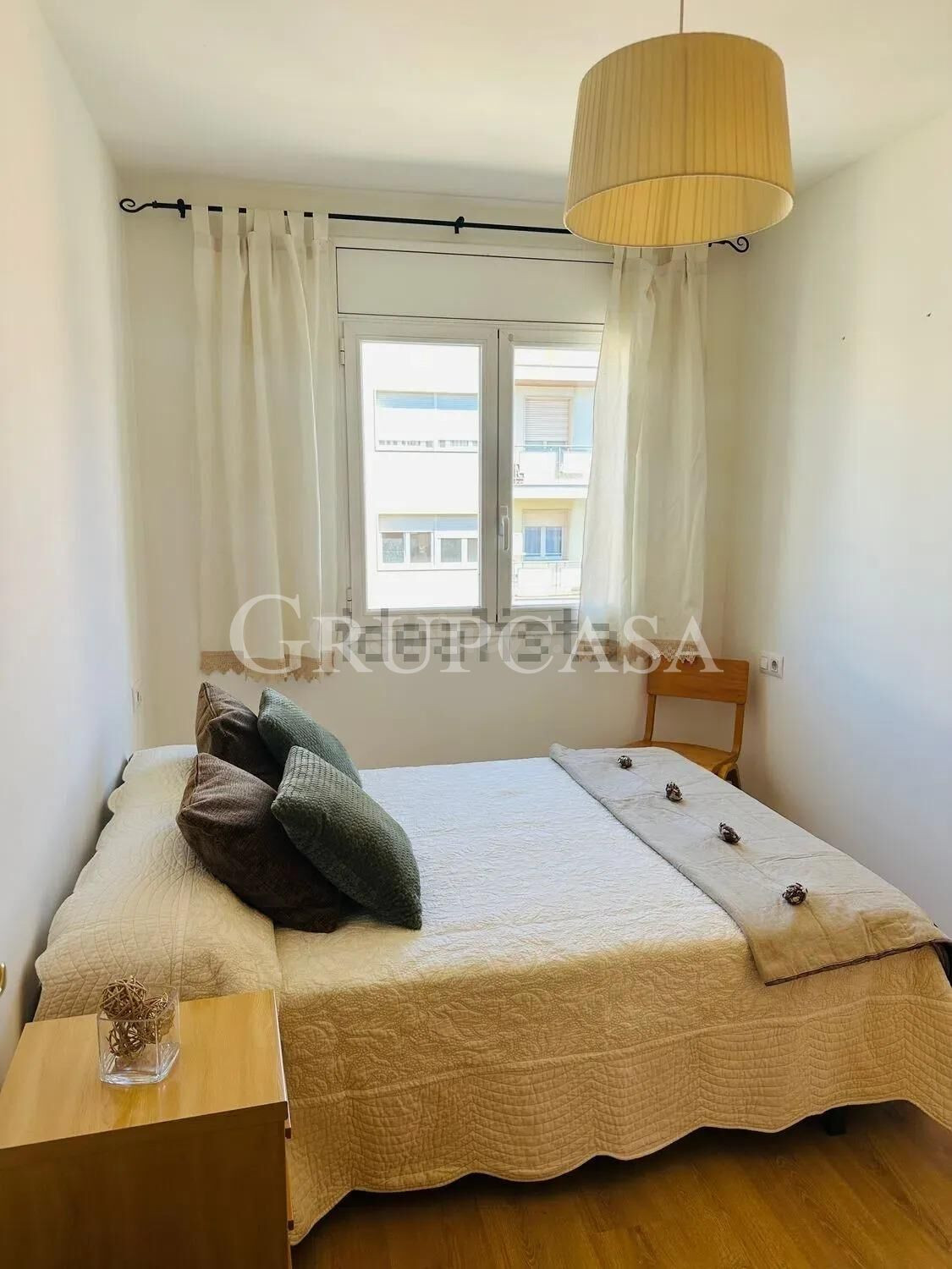 Céntrico y Moderno Piso de 70 m2 de 2 habitaciones cerca del - foto 4