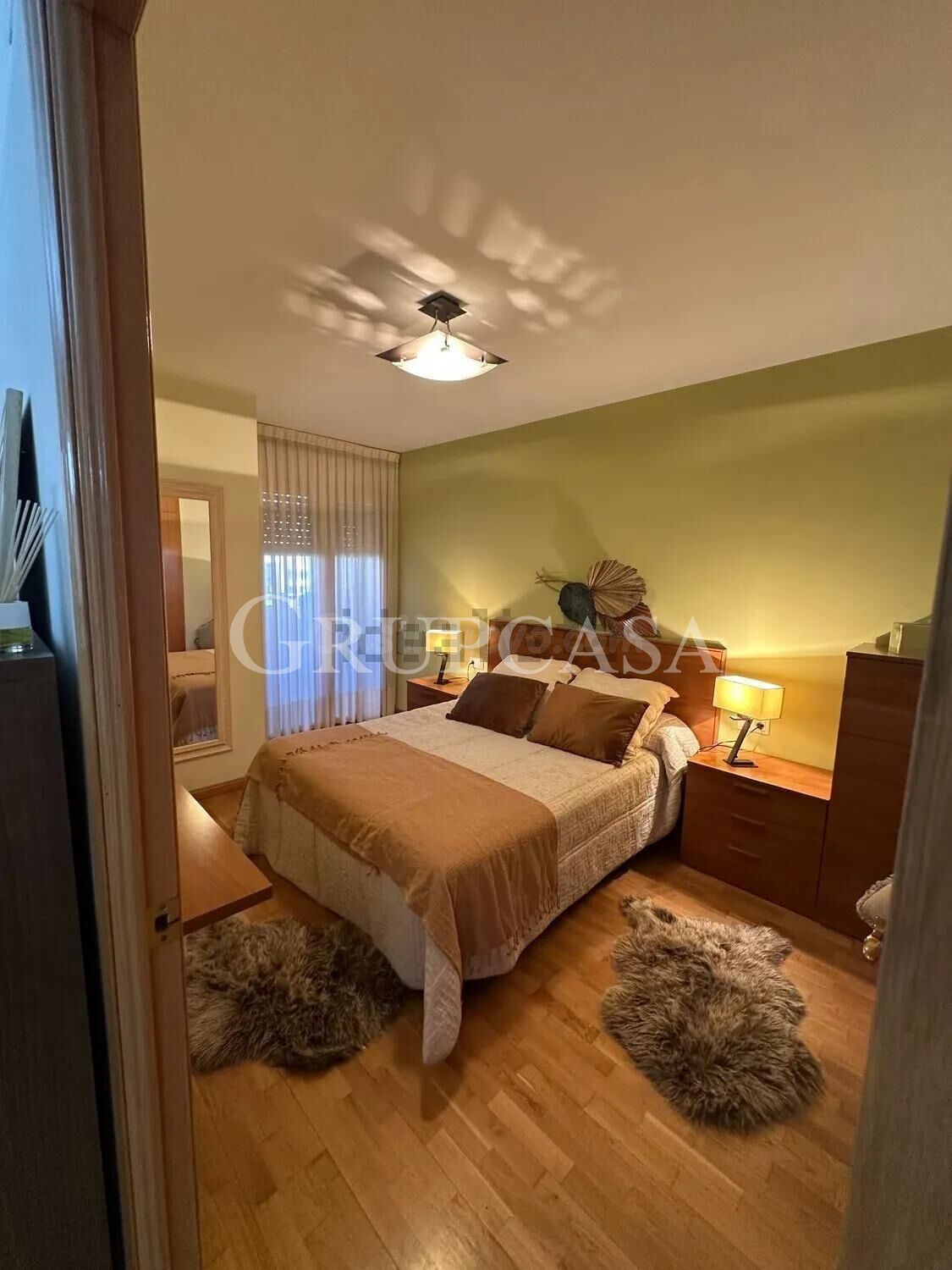 Céntrico y Moderno Piso de 70 m2 de 2 habitaciones cerca del - foto 5