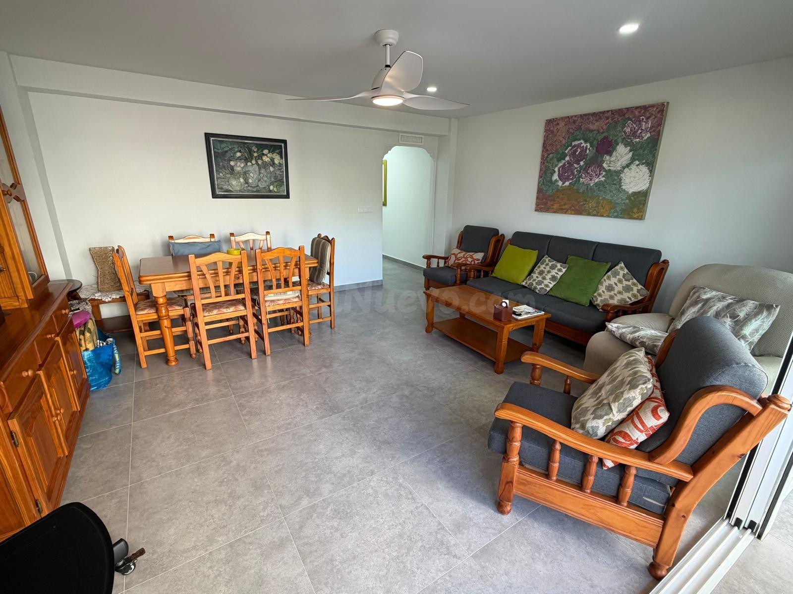Apartamento con vistas al mar. - foto 2
