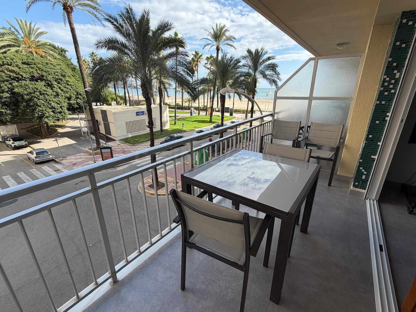 Apartamento con vistas al mar. - foto 4