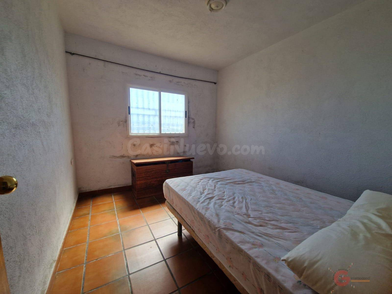 Finca rústica con cortijo y gran porche en Pago Los Palmares - foto 2