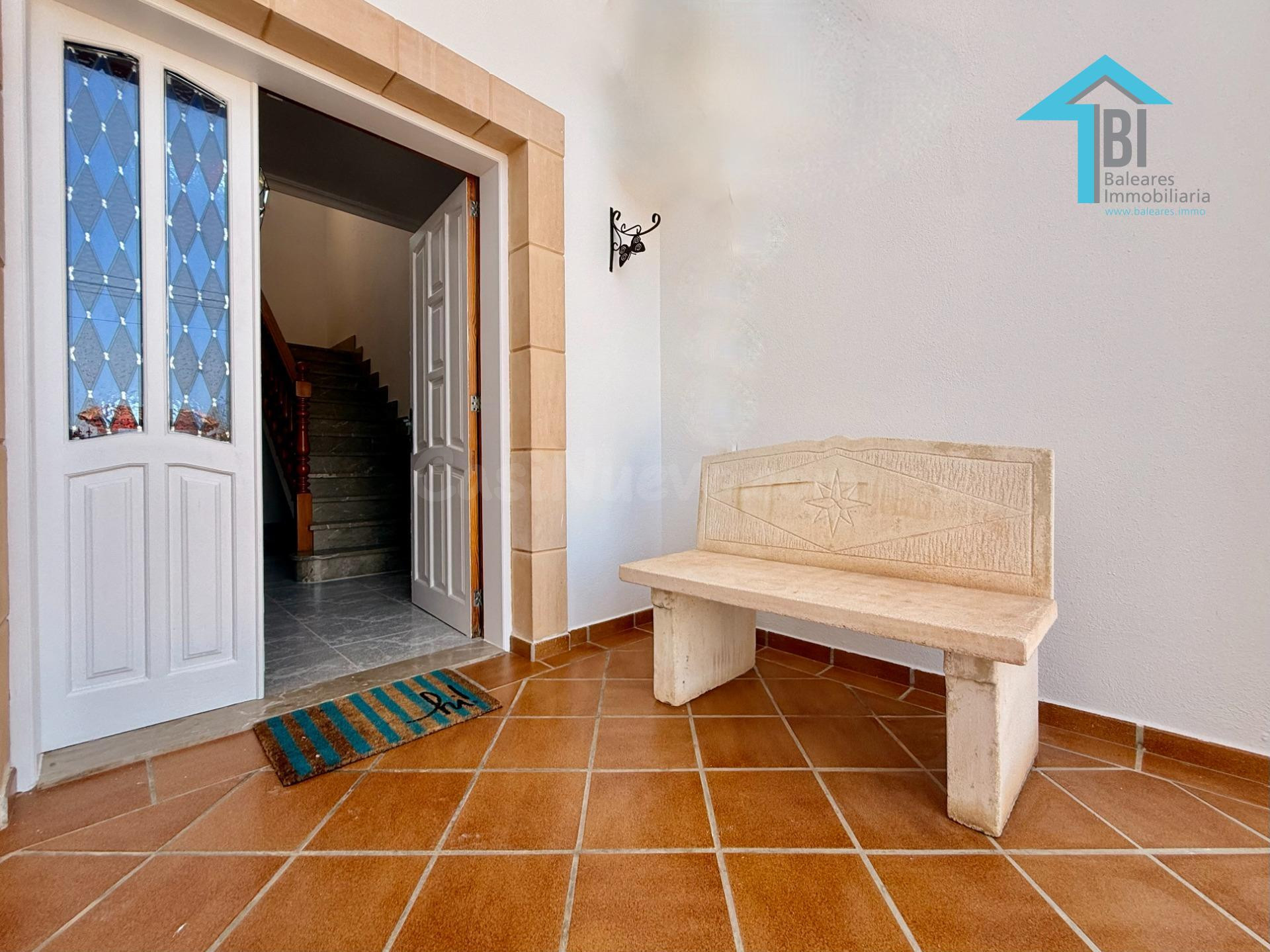 VILLA DE LUJO EN PORTOCOLOM - foto 3