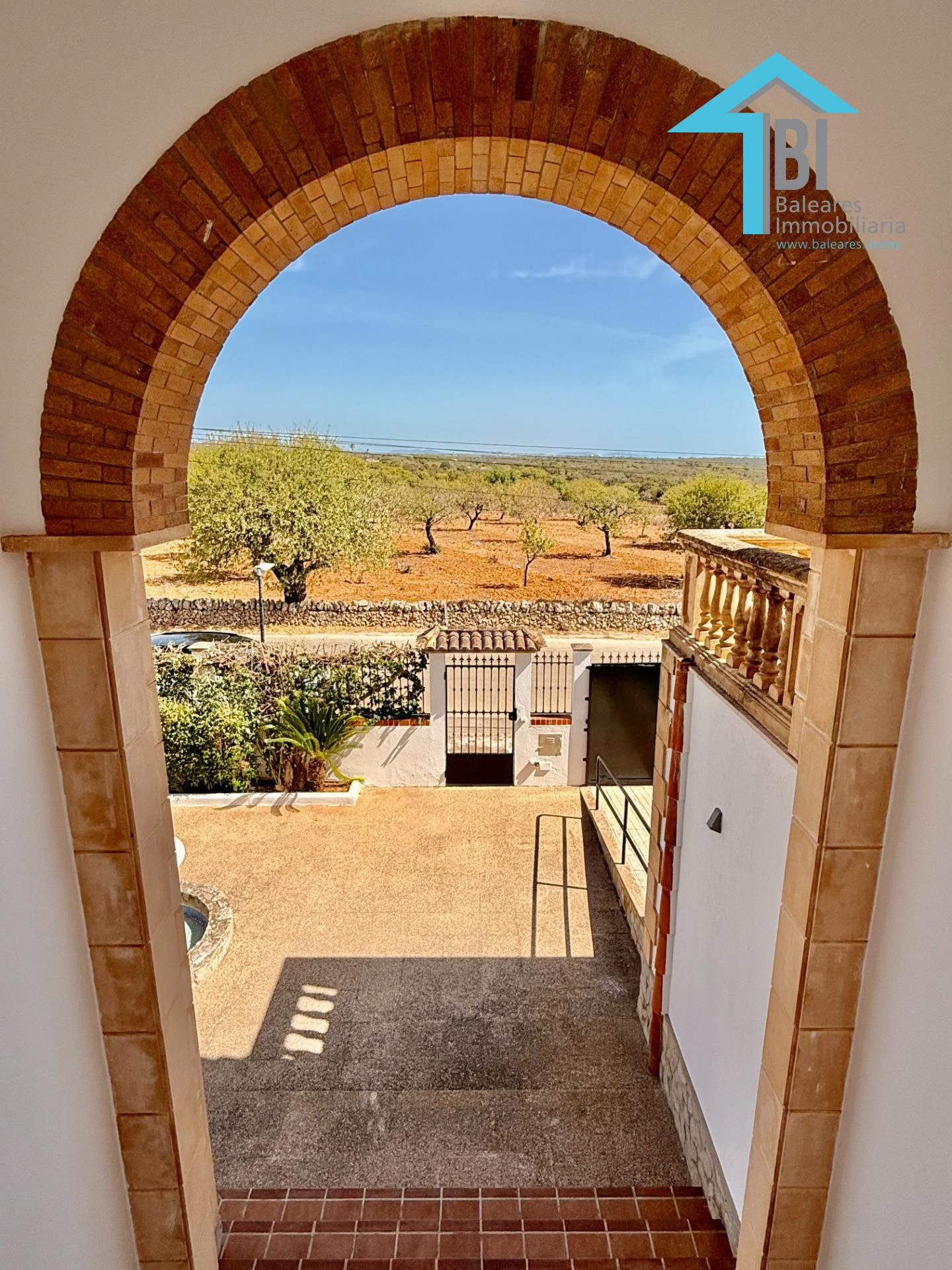 VILLA DE LUJO EN PORTOCOLOM - foto 4