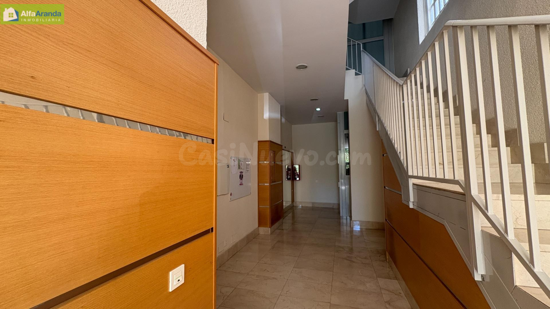VIVIENDA DE DOS DORMITORIOS CON BAÑO - foto 2