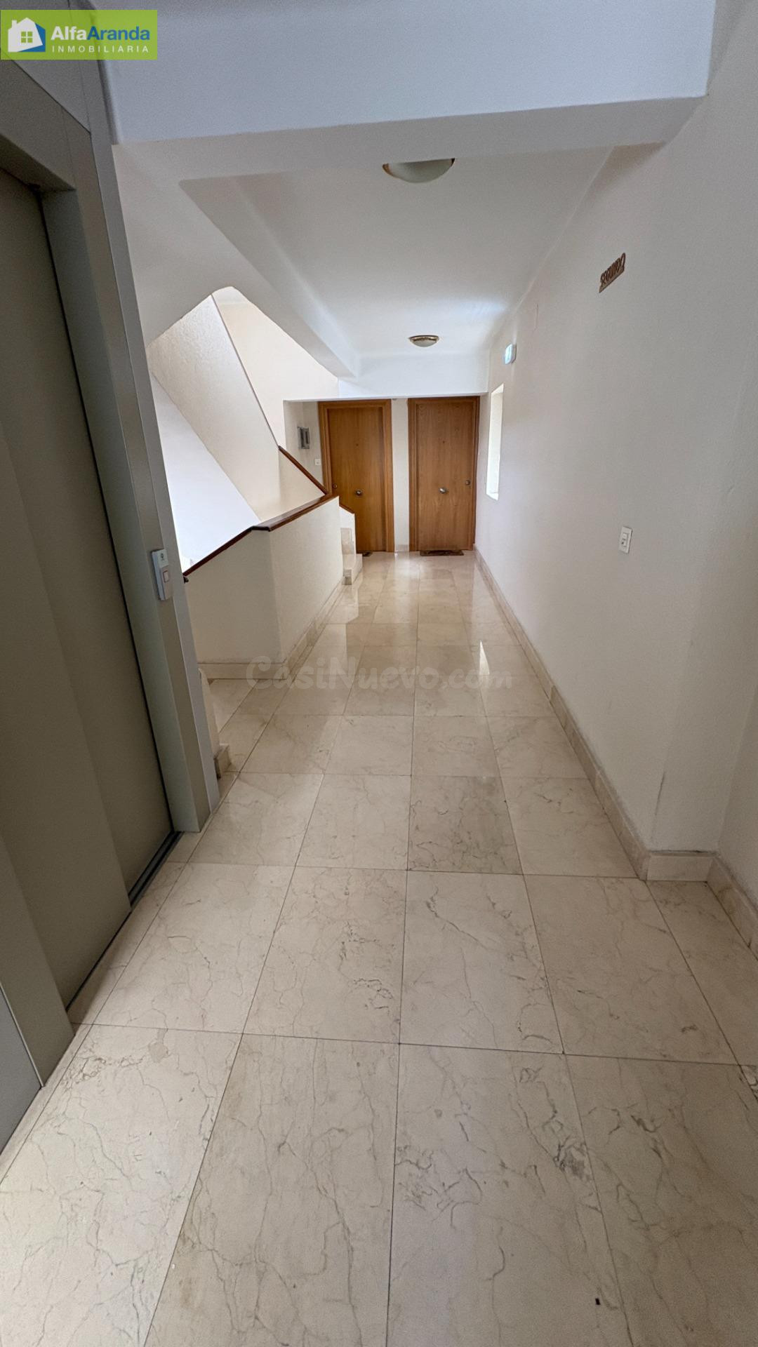 VIVIENDA DE DOS DORMITORIOS CON BAÑO - foto 4