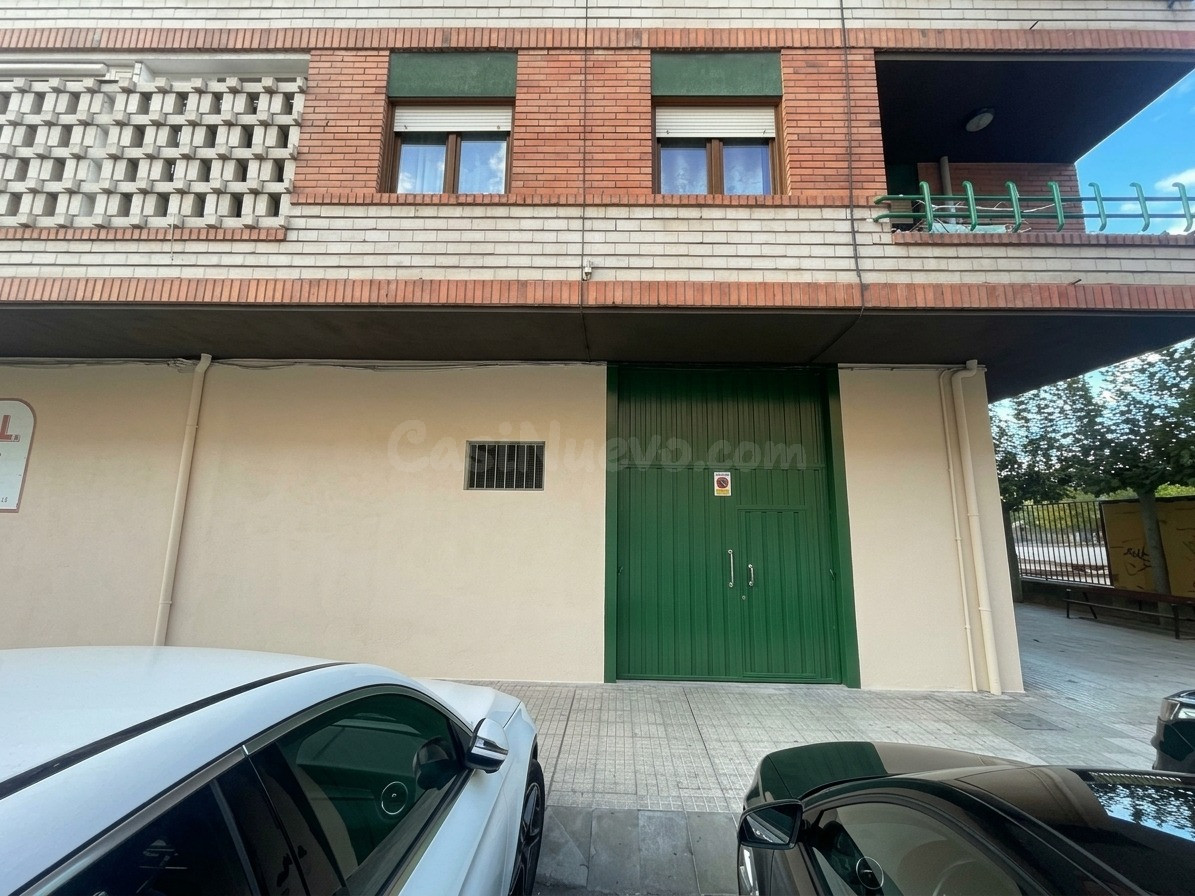 LOCAL COMERCIAL DE 247 M2