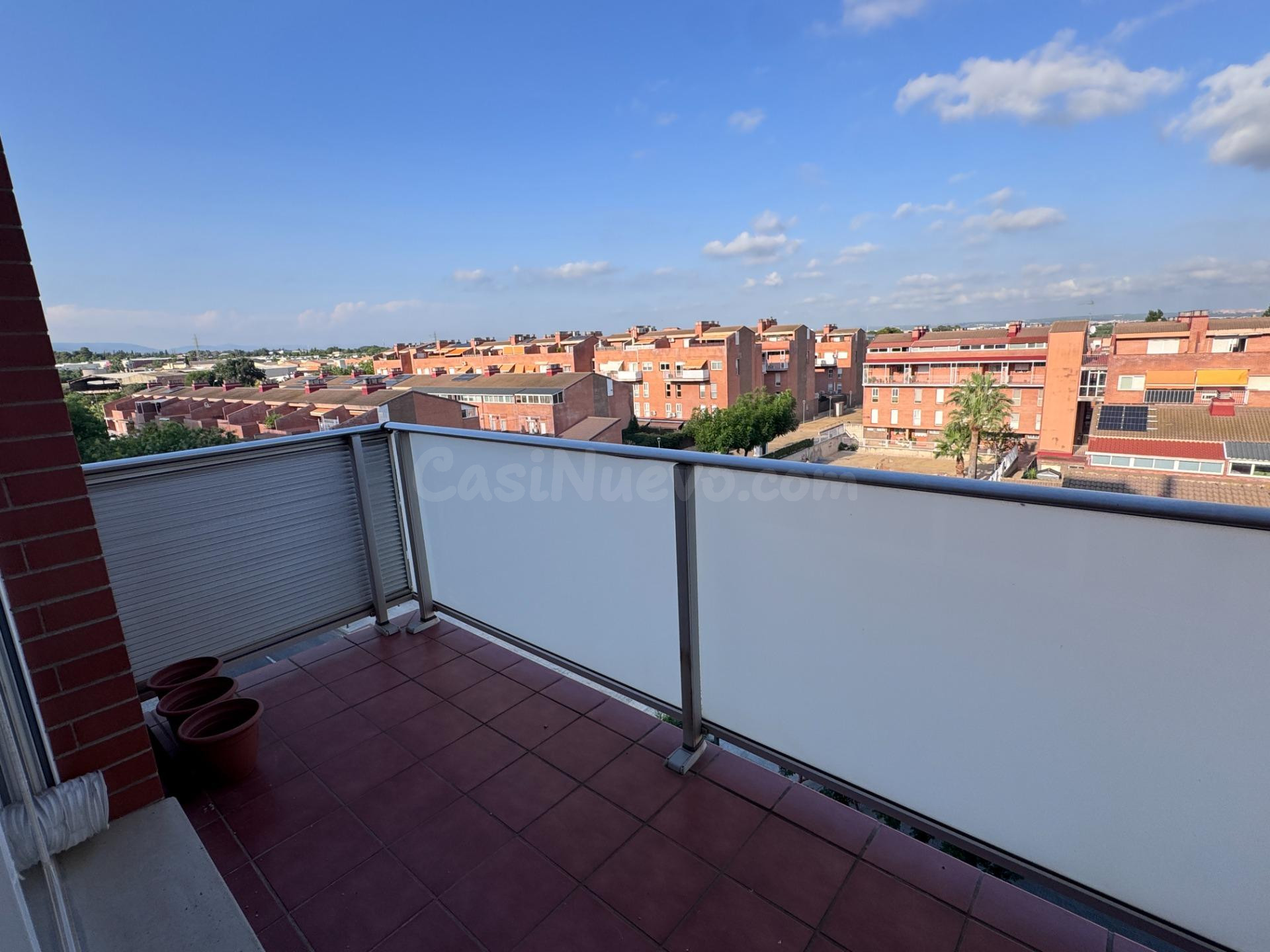 ☀️ Ático con Terraza Privada de 47 m2 en Reus – ¡Hazlo tuyo 