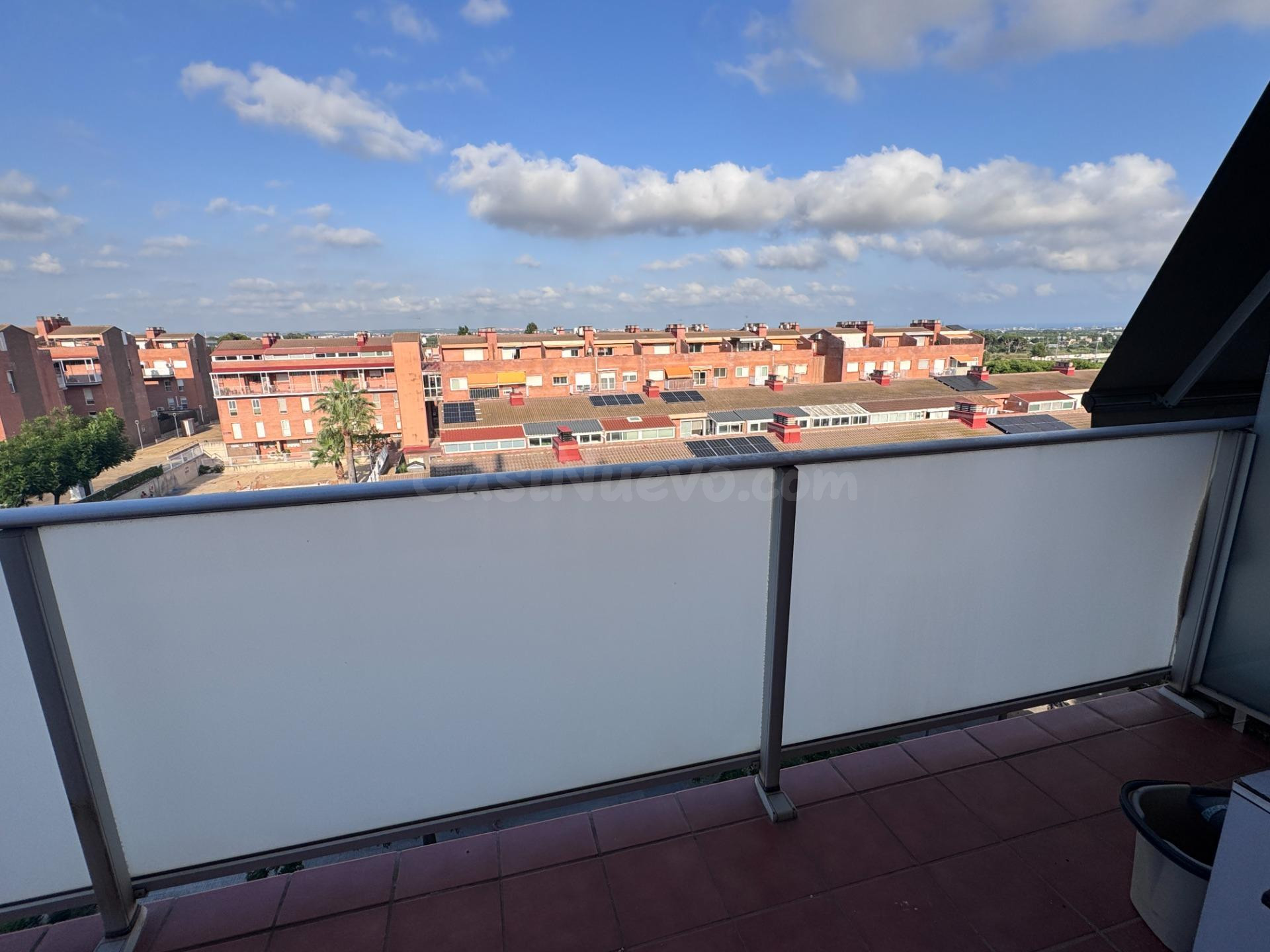 ☀️ Ático con Terraza Privada de 47 m2 en Reus – ¡Hazlo tuyo  - foto 2