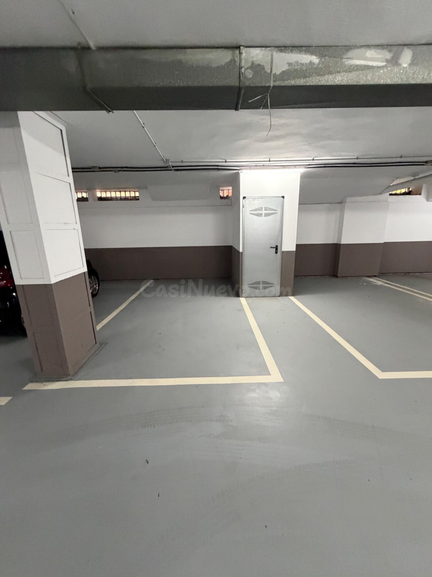 Garaje 370m² en venta - Santa Catalina - Canteras