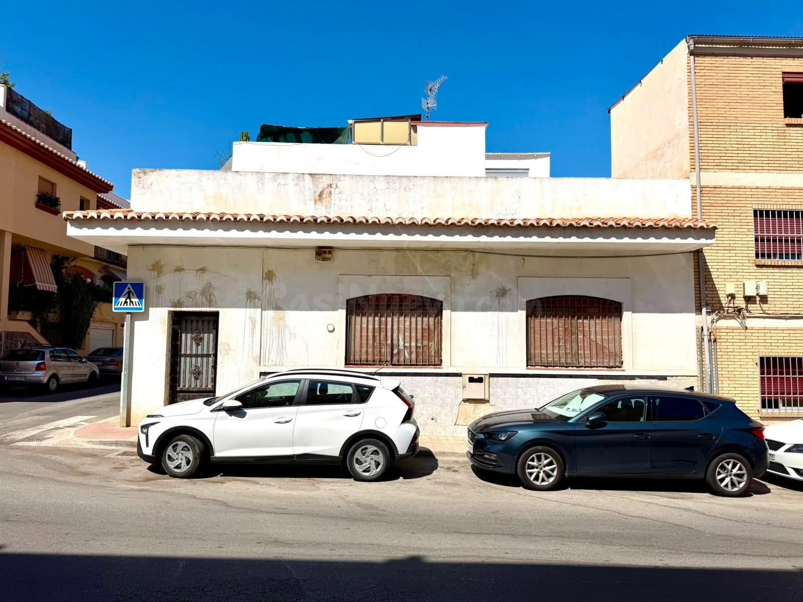 Negocio en Motril: Local comercial de 78m2 con potencial inv - foto 3