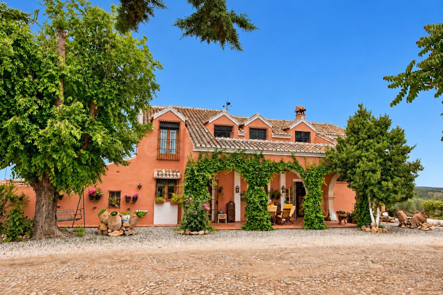 UN PARAÍSO EN EL SUR DE ESPAÑA!!!!! - foto 2