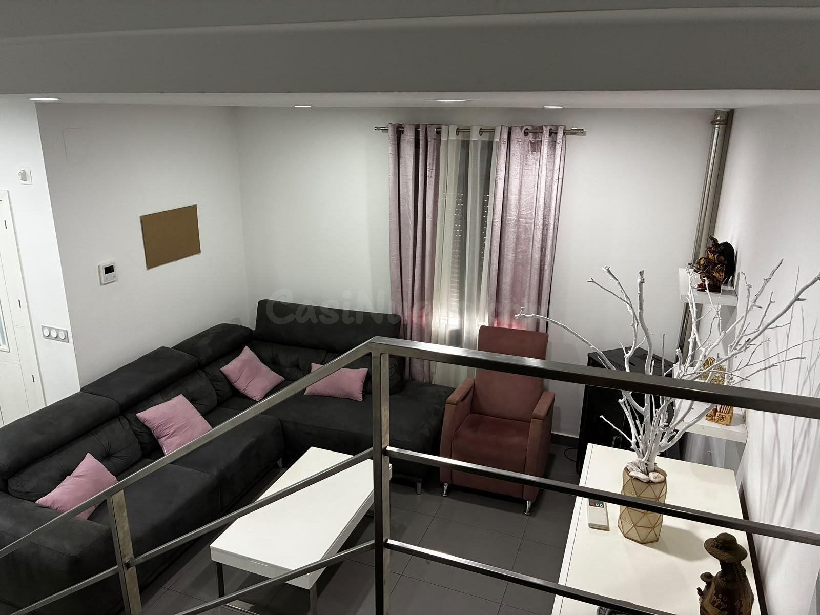 Casa en el centro de Palos de la Frontera. - foto 4