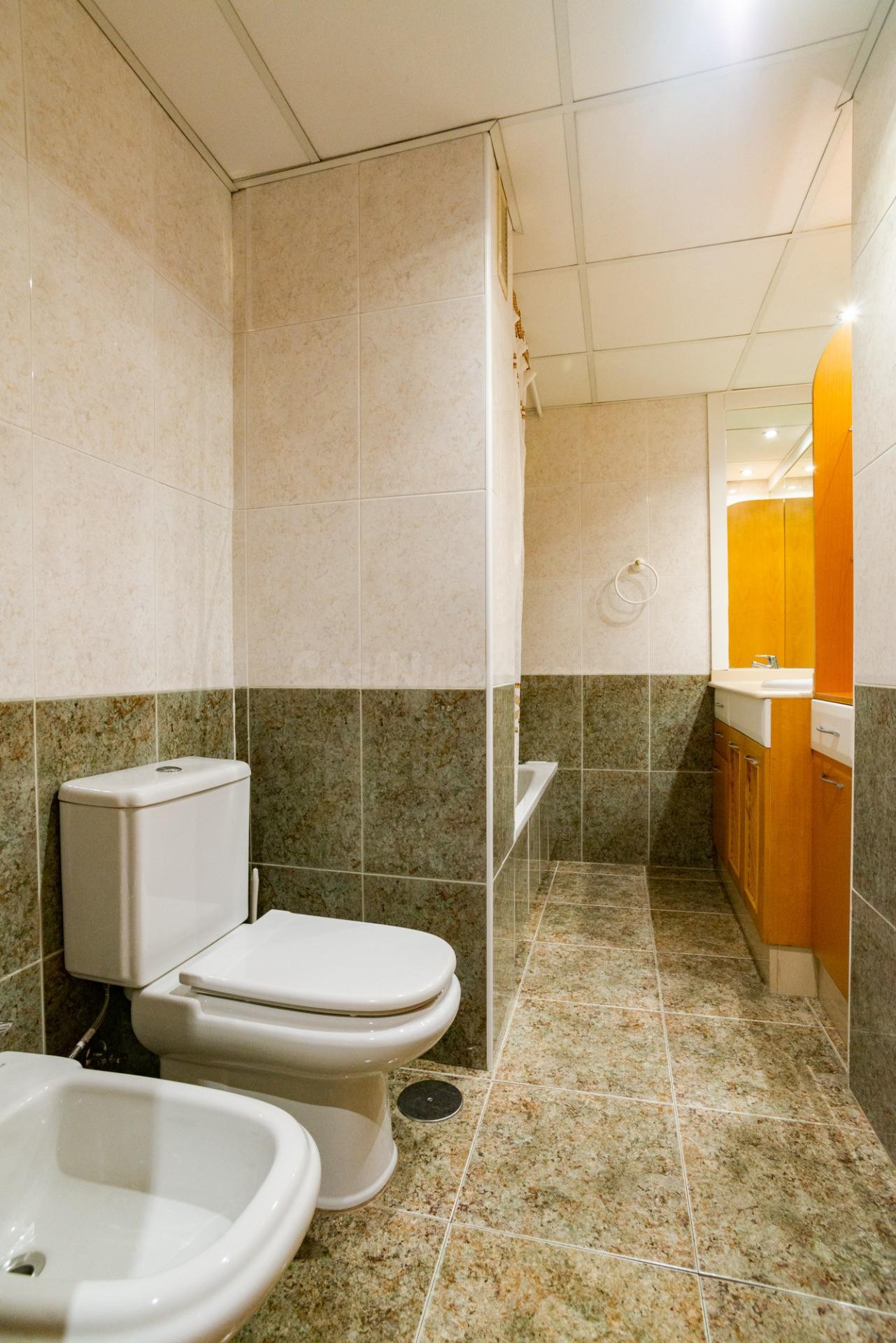 PISO EN ALQUILER CERCA DEL MALECÓN MURCIA - foto 5