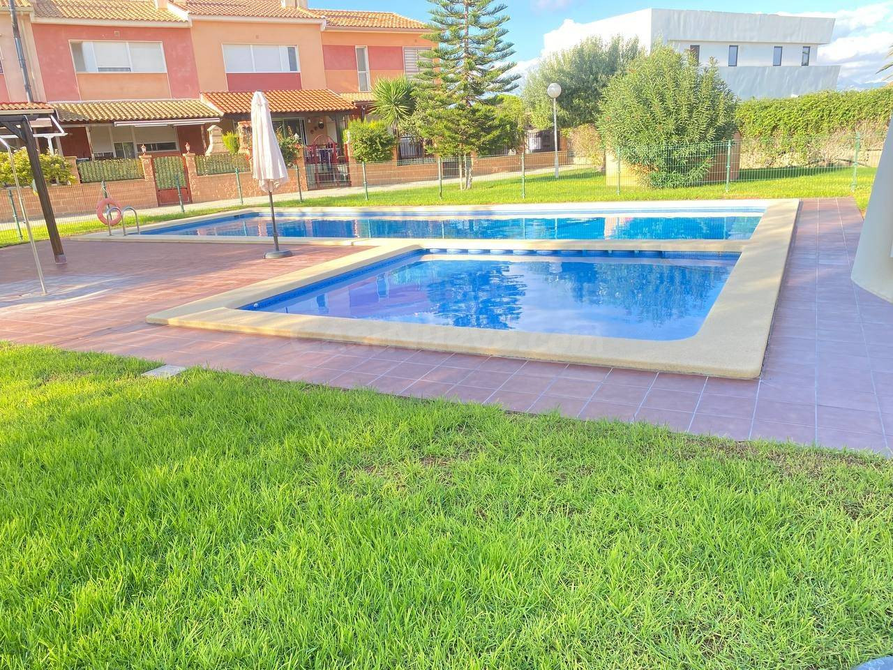 Estupendo chalet  4 minutos del pueblo de ASPE