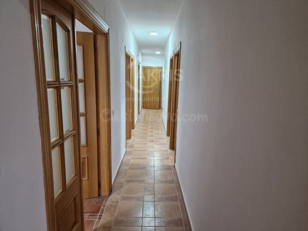 Piso en Mocejon - foto 3