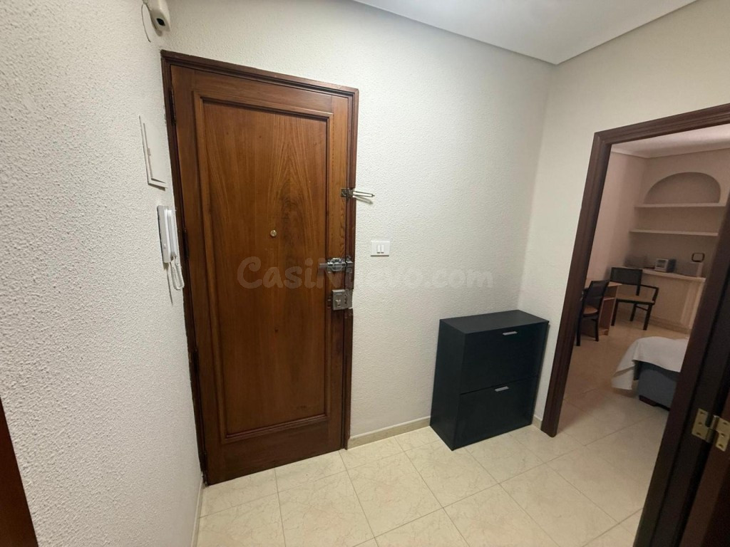 PISO EN CENTRO DE BURRIANA - foto 3