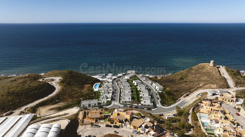 Casa-Chalet en Venta en Vélez Malaga Málaga