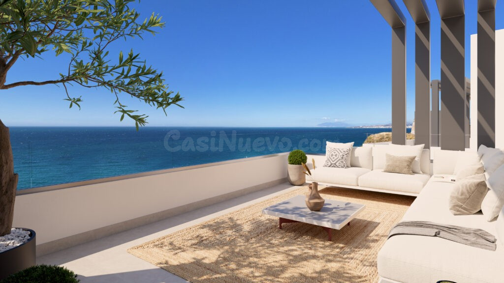 Casa-Chalet en Venta en Vélez Malaga Málaga - foto 3