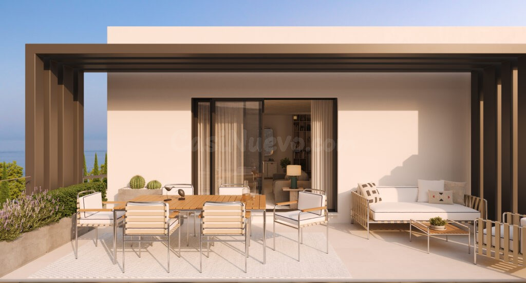 Casa-Chalet en Venta en Vélez Malaga Málaga - foto 3