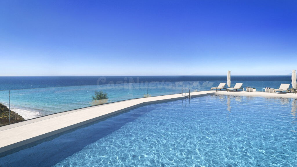 Casa-Chalet en Venta en Vélez Malaga Málaga