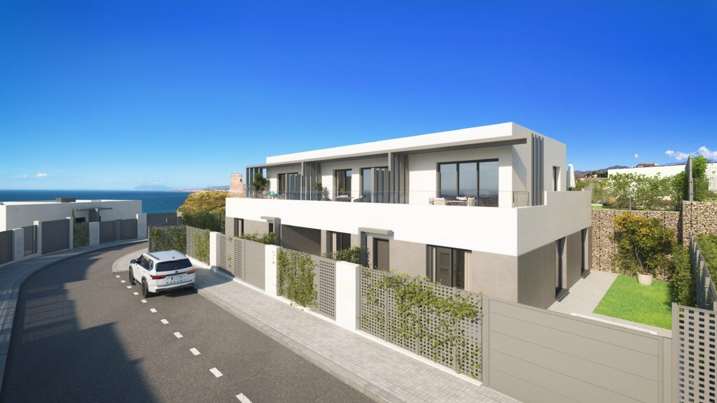 Casa-Chalet en Venta en Vélez Malaga Málaga - foto 4