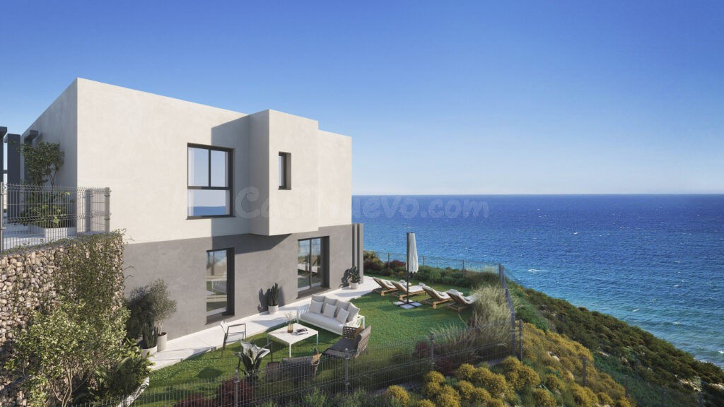Casa-Chalet en Venta en Vélez Malaga Málaga - foto 5