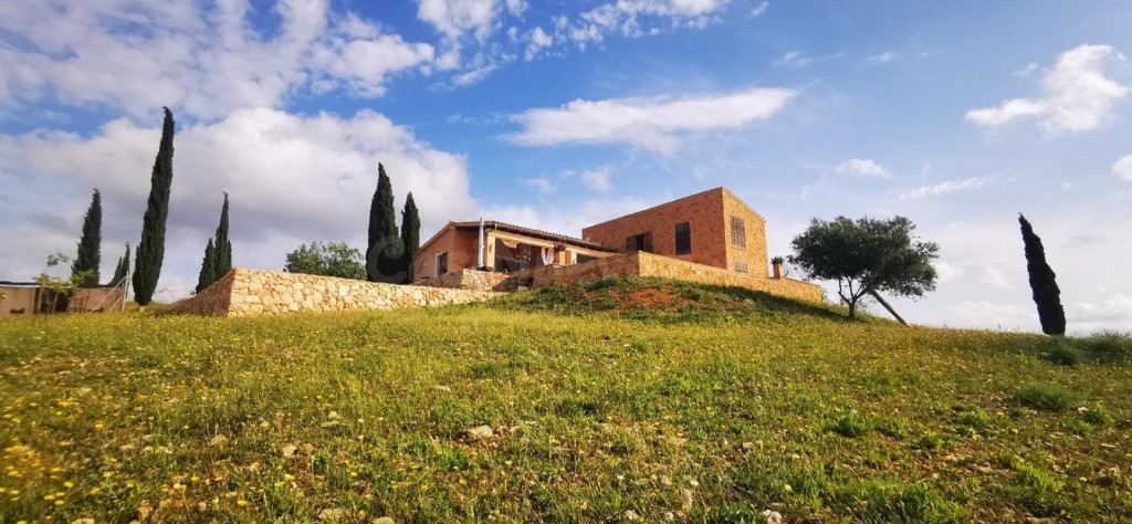 FINCA RUSTICA EN PARAJE DE PELÍCULA - foto 5
