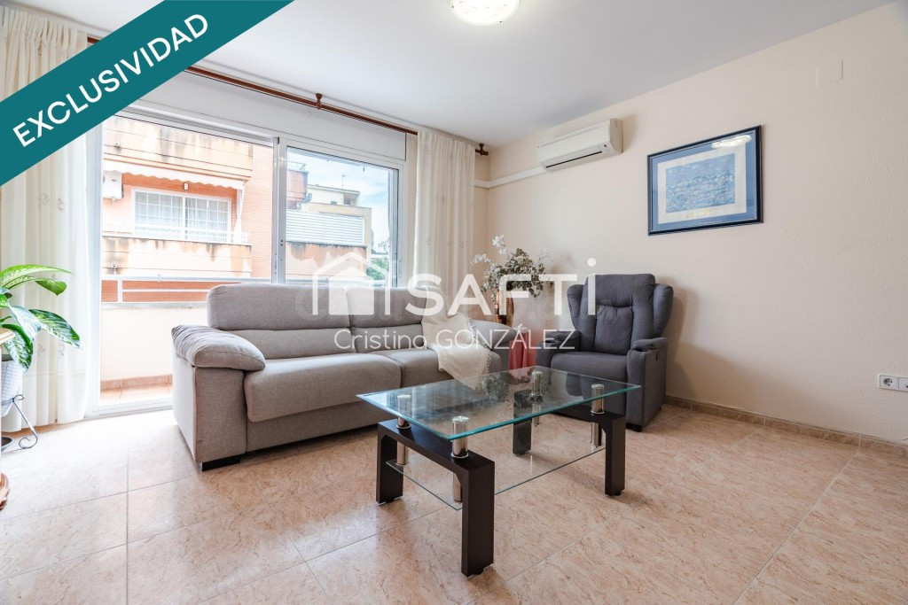 “Tu hogar ideal en Santa Maria – Fondo Sumella: práctico, lu - foto 3
