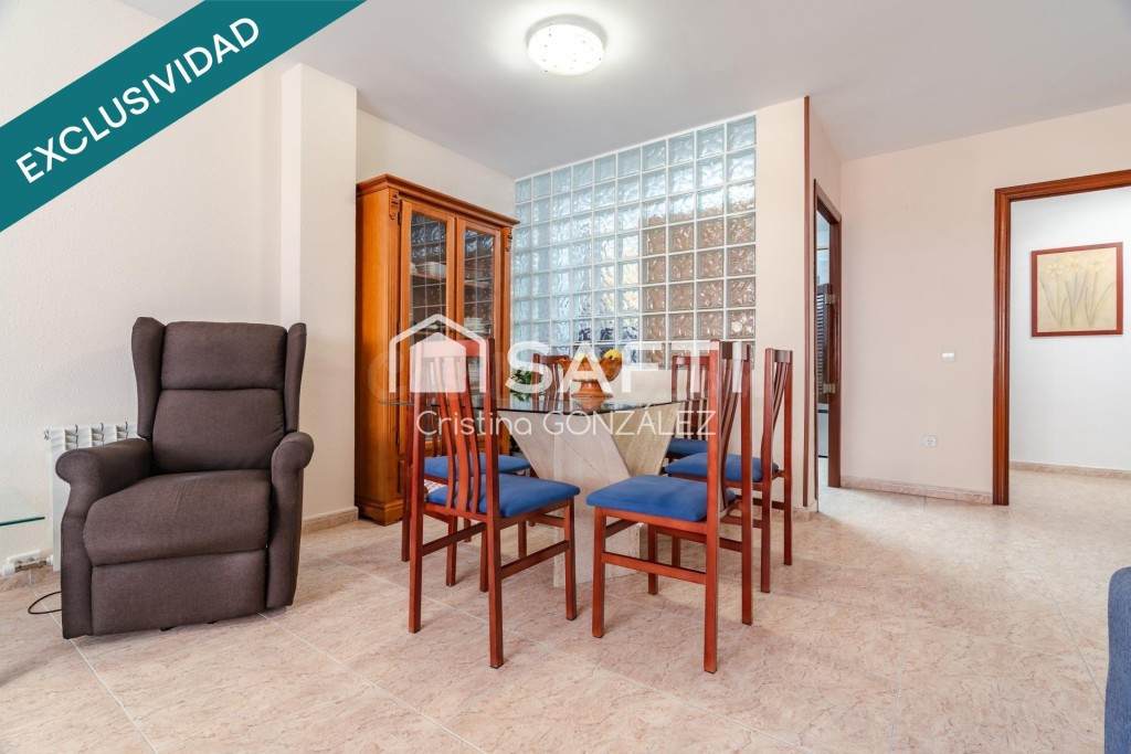 “Tu hogar ideal en Santa Maria – Fondo Sumella: práctico, lu - foto 5