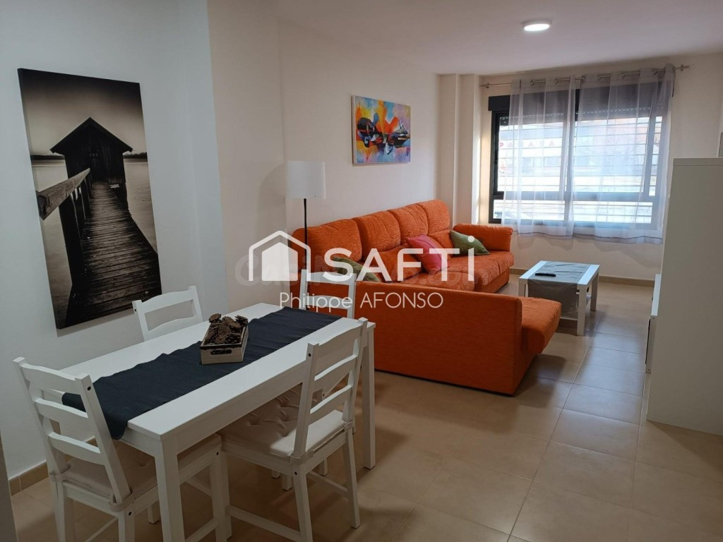 Piso en bario mar listo para vivir - foto 4