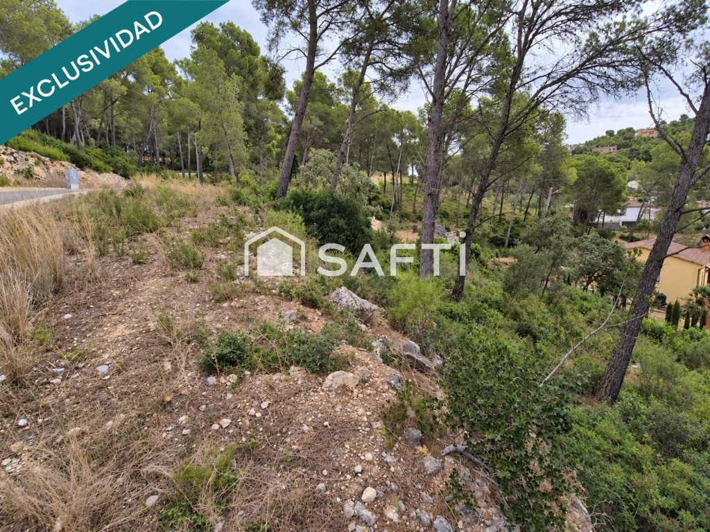 611 m² en Valldemar para tu próximo proyecto. - foto 2