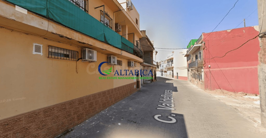 Casa-Chalet en Venta en Sevilla Sevilla