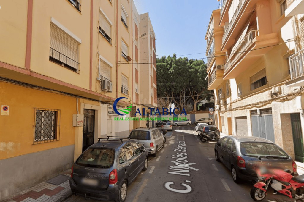 Piso en Venta en Málaga Málaga