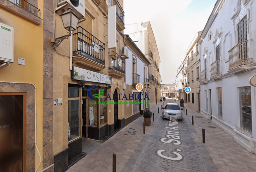 Piso en Venta en Marmolejo Jaén