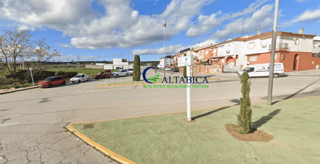 Casa-Chalet en Venta en Bailen Jaén